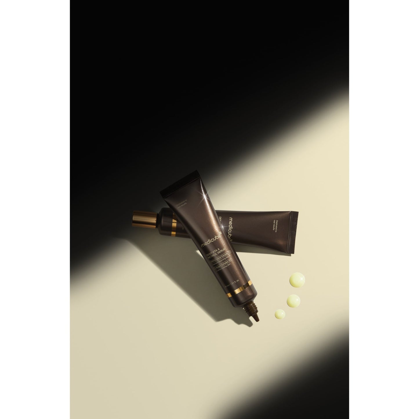 Medicube Deep Reviving Bakuchiol Retinol Facial Serum