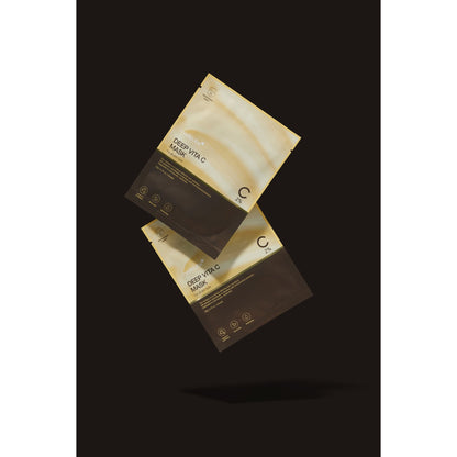 Medicube Deep Vitamine C Mask
