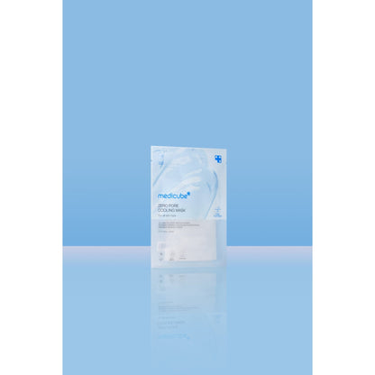 Medicube Zero Pore Cooling Mask