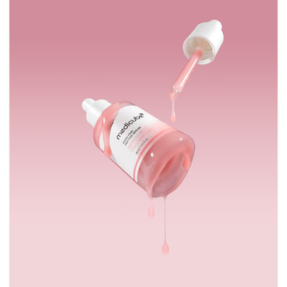 Medicube PDRN Pink Peptide Serum