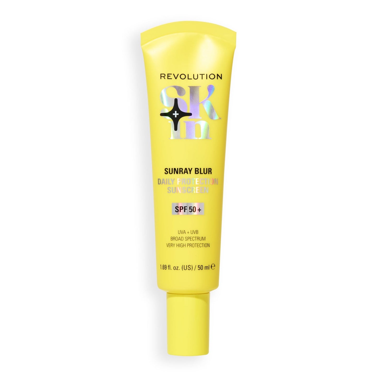 Revolution Skin Mattifying SPF Moisturiser