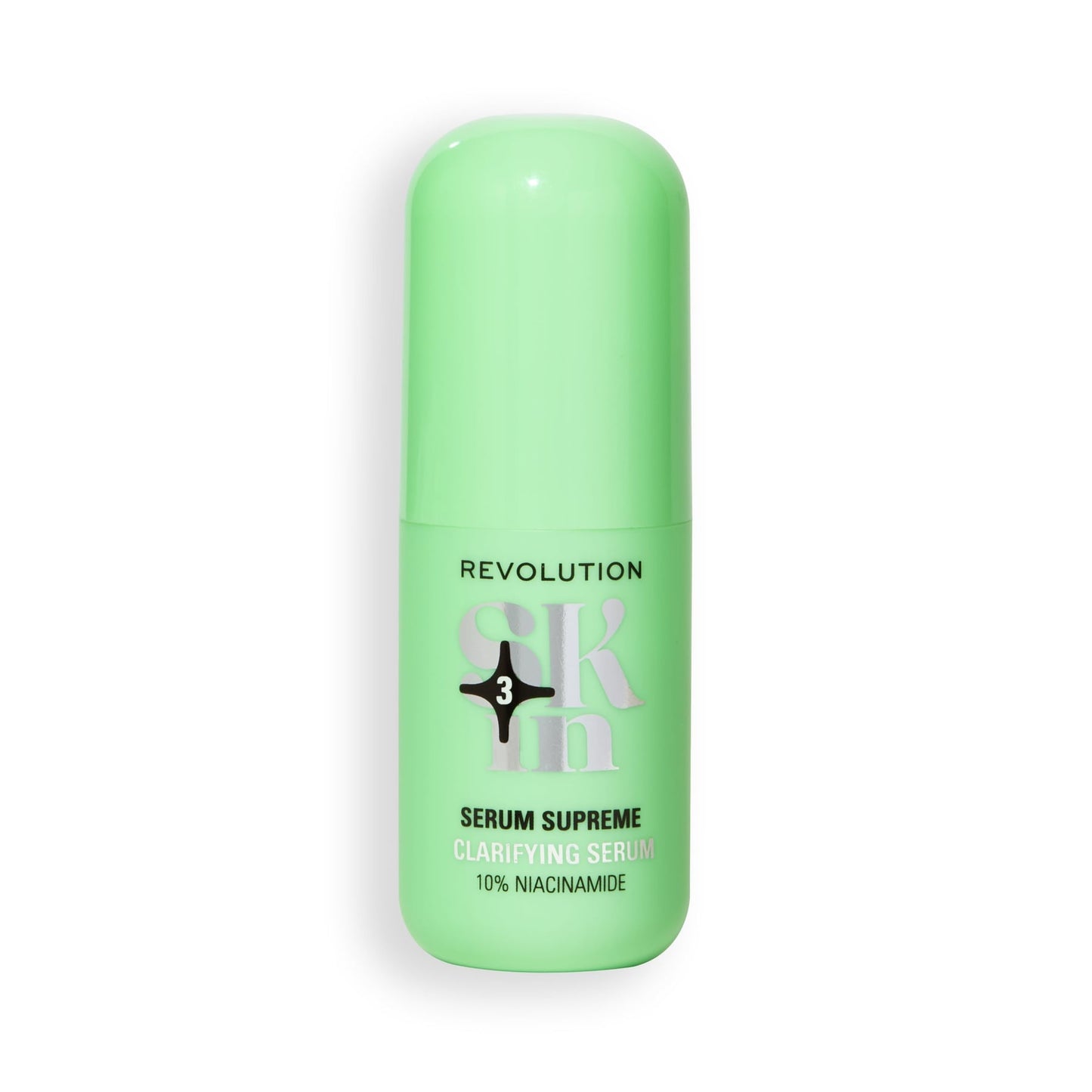 Revolution Skin Serum Supreme Clarifying Serum