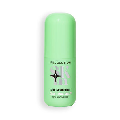 Revolution Skin Serum Supreme Clarifying Serum