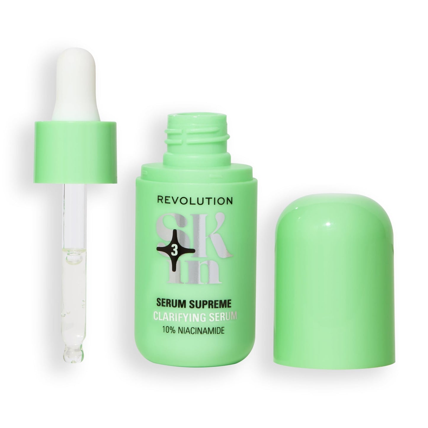 Revolution Skin Serum Supreme Clarifying Serum