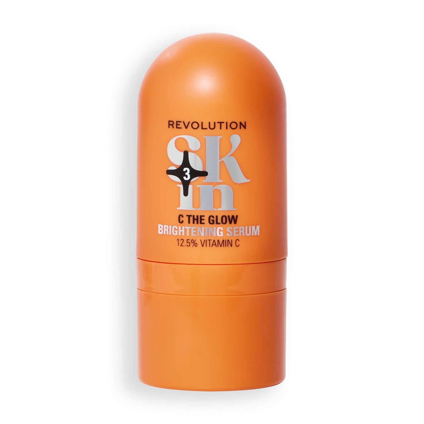 Revolution Skin C the Glow Brightening Serum