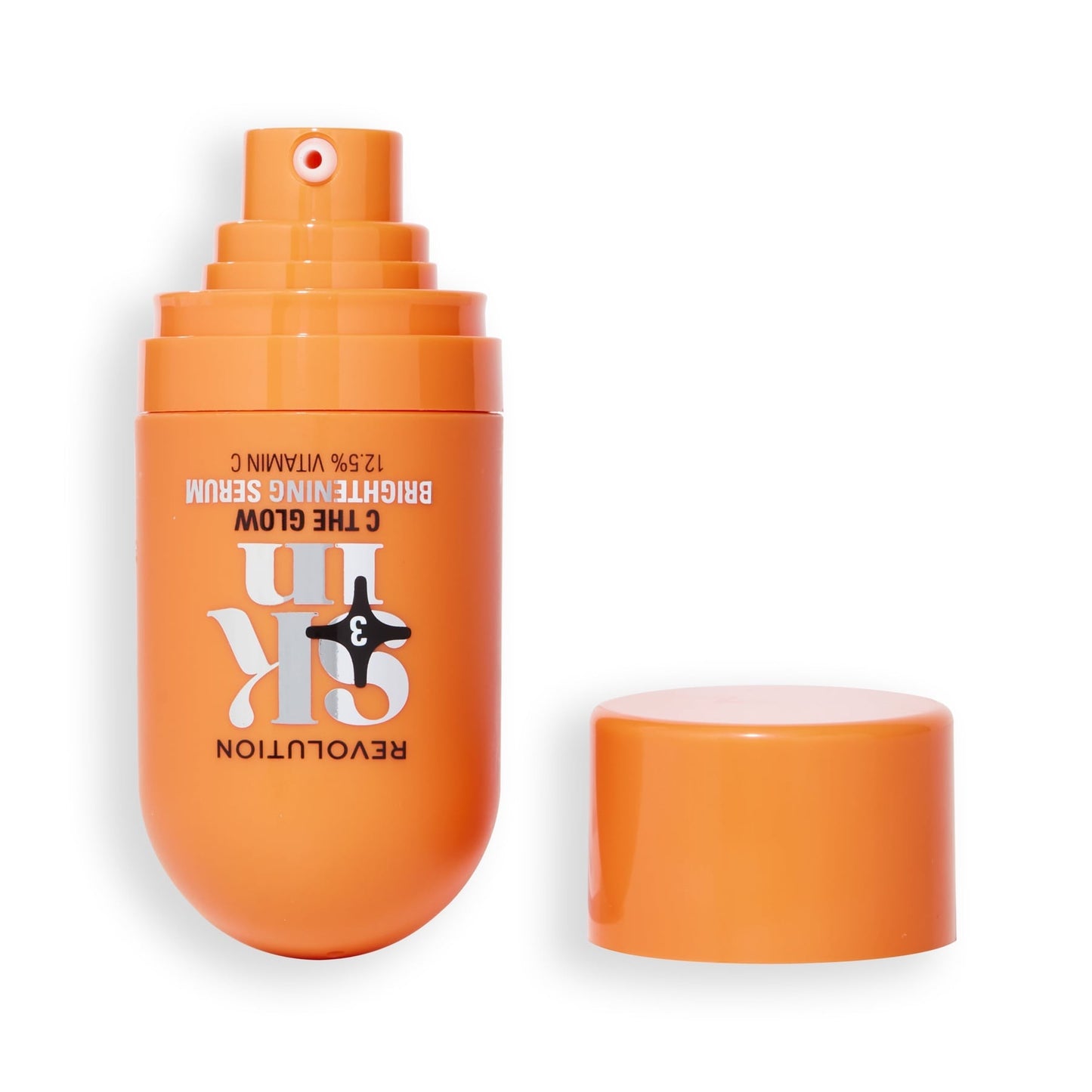 Revolution Skin C the Glow Brightening Serum