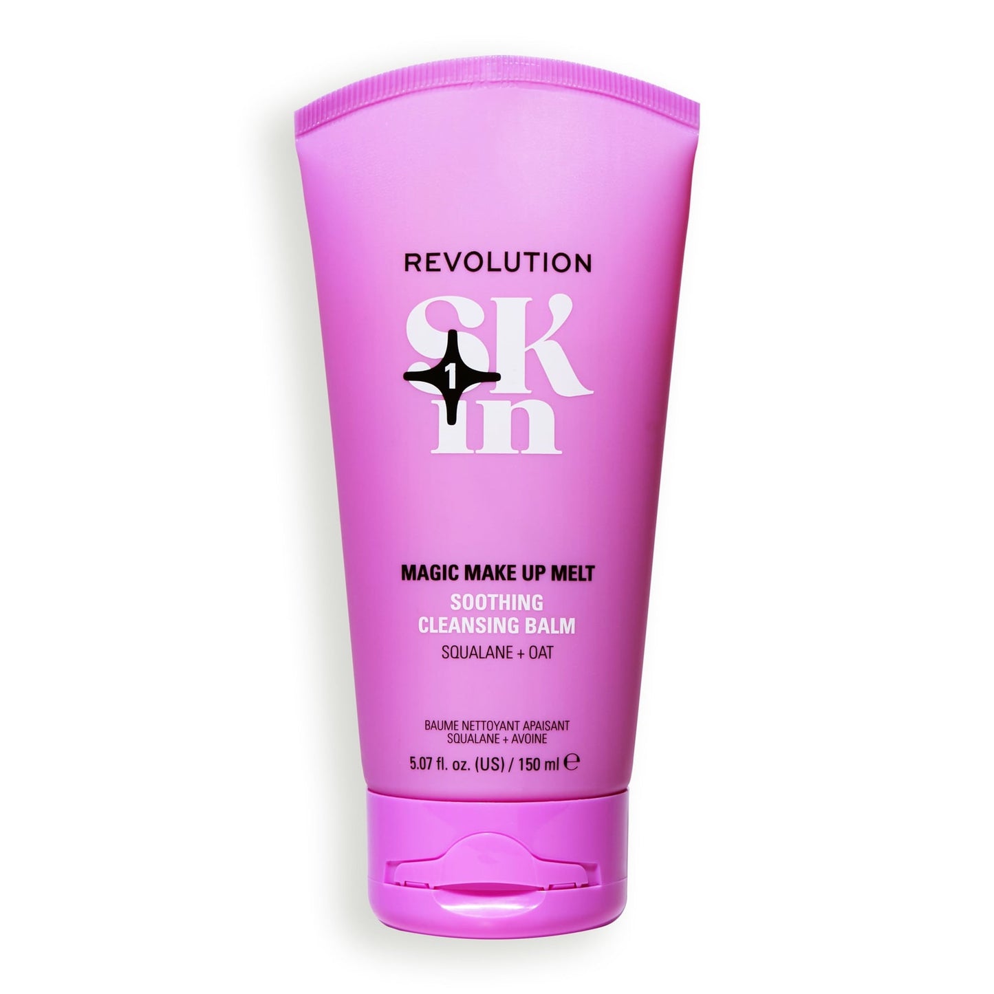 Revolution Skin Makeup Mellow Melt Soothing Cleansing Balm
