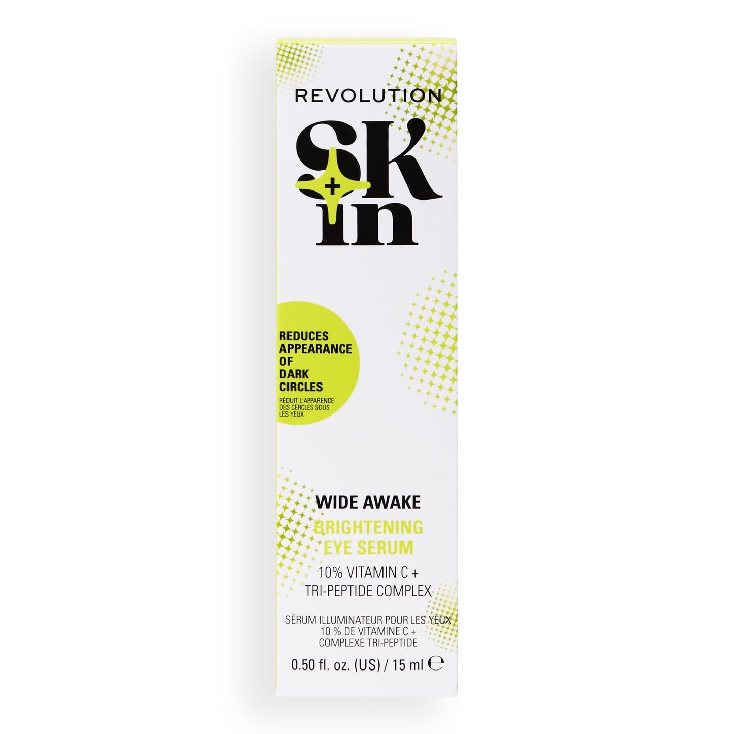 Revolution Skin Wide Awake Eye Serum