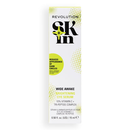 Revolution Skin Wide Awake Eye Serum