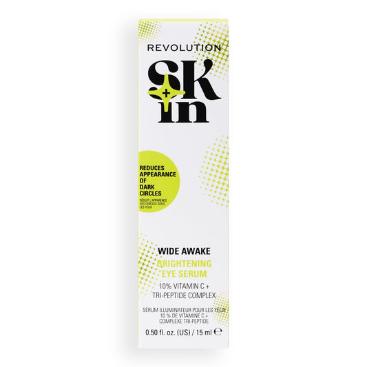 Revolution Skin Wide Awake Eye Serum