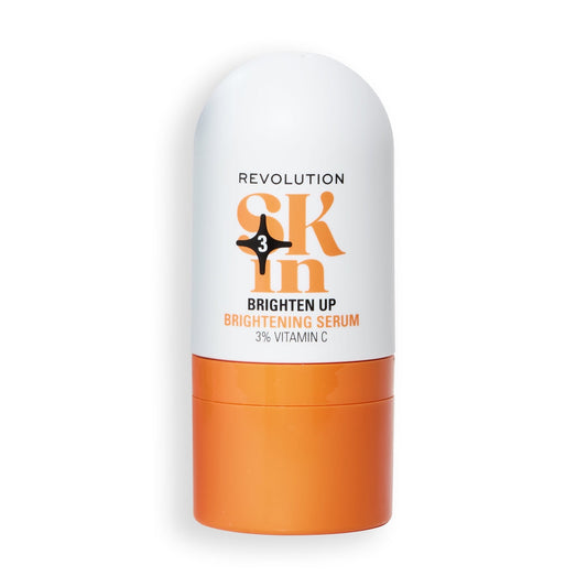 Revolution Skin Brighten-Up Brightening Serum