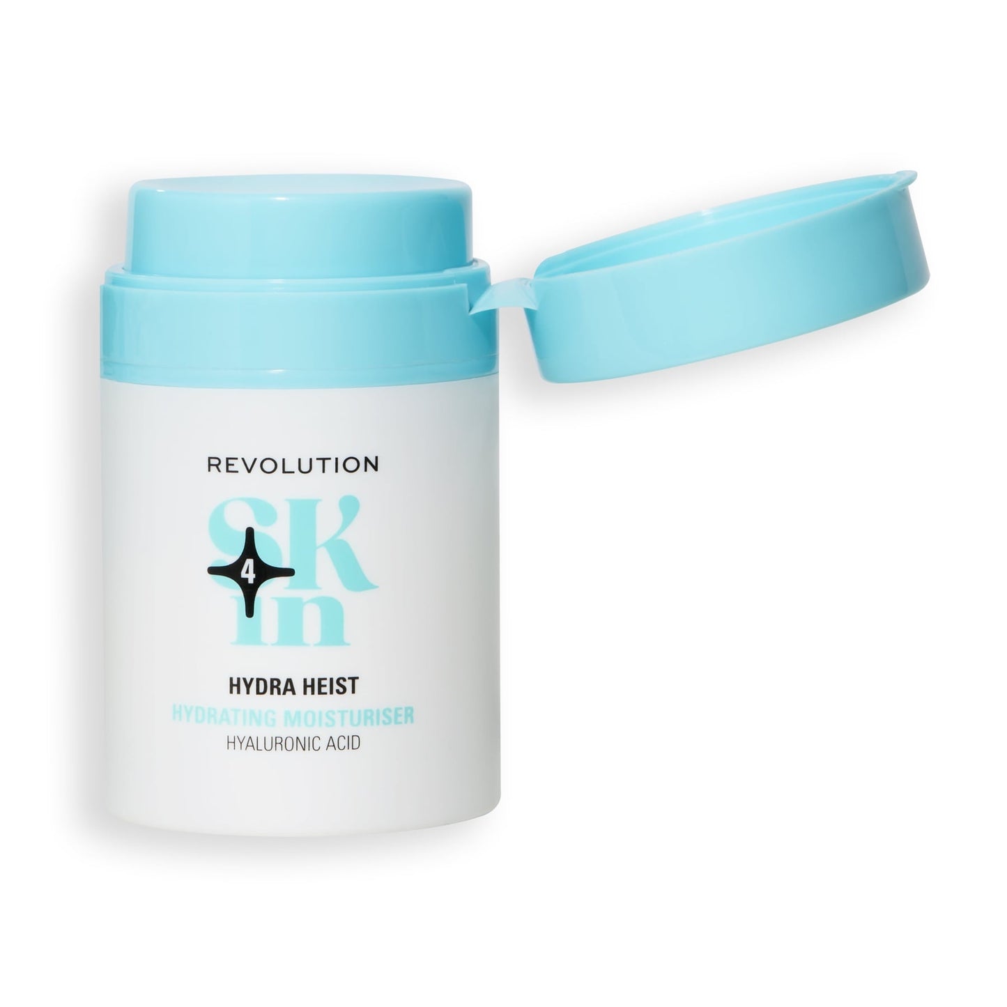 Revolution Skin Hydra-Heist Hydrating Moisturiser