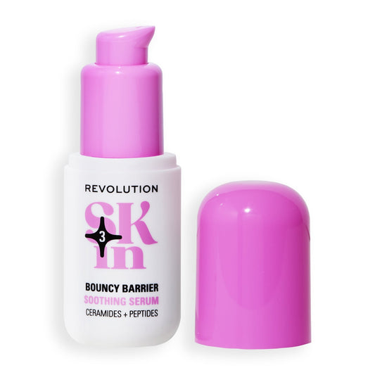 Revolution Skin Barrier Bounce Soothing Serum