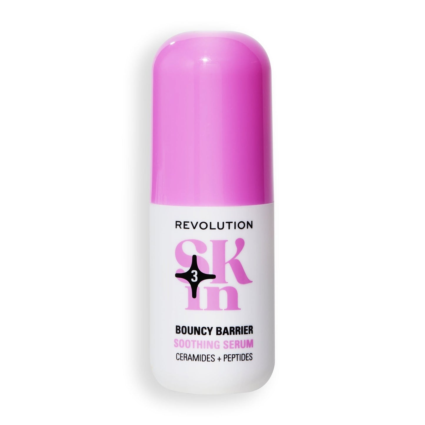 Revolution Skin Barrier Bounce Soothing Serum