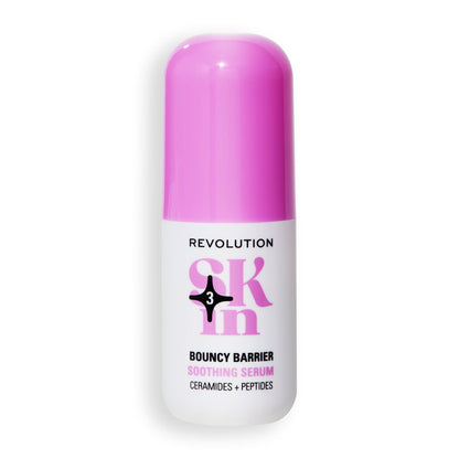 Revolution Skin Barrier Bounce Soothing Serum