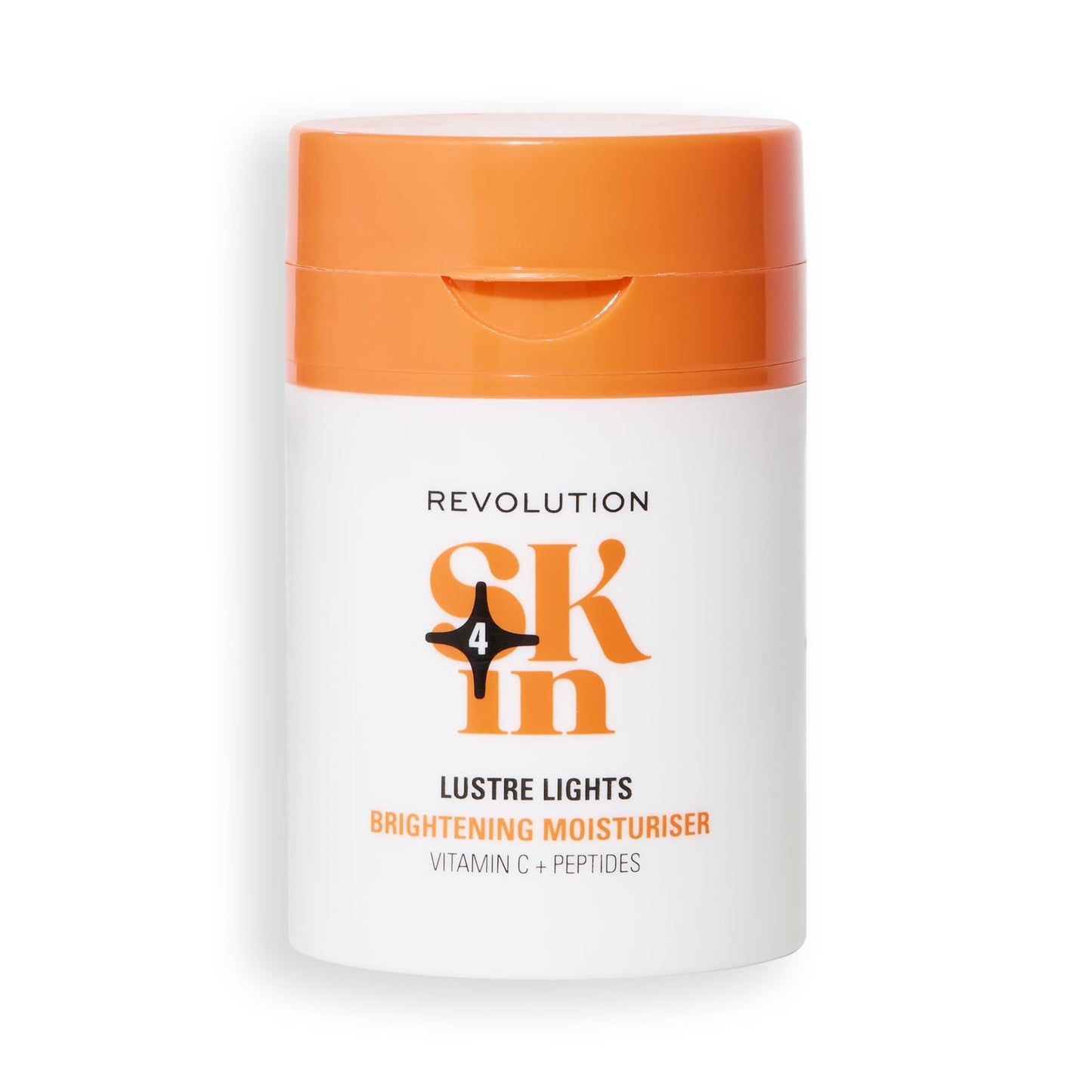 Revolution Skin Ultimate Lights Brightening Moisturiser