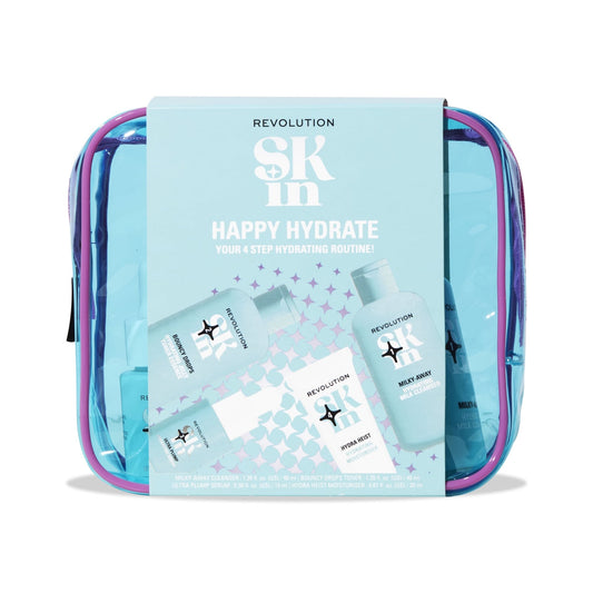Revolution Skin Happy Hydrate Starter Kit