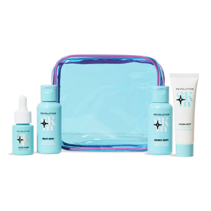Revolution Skin Happy Hydrate Starter Kit