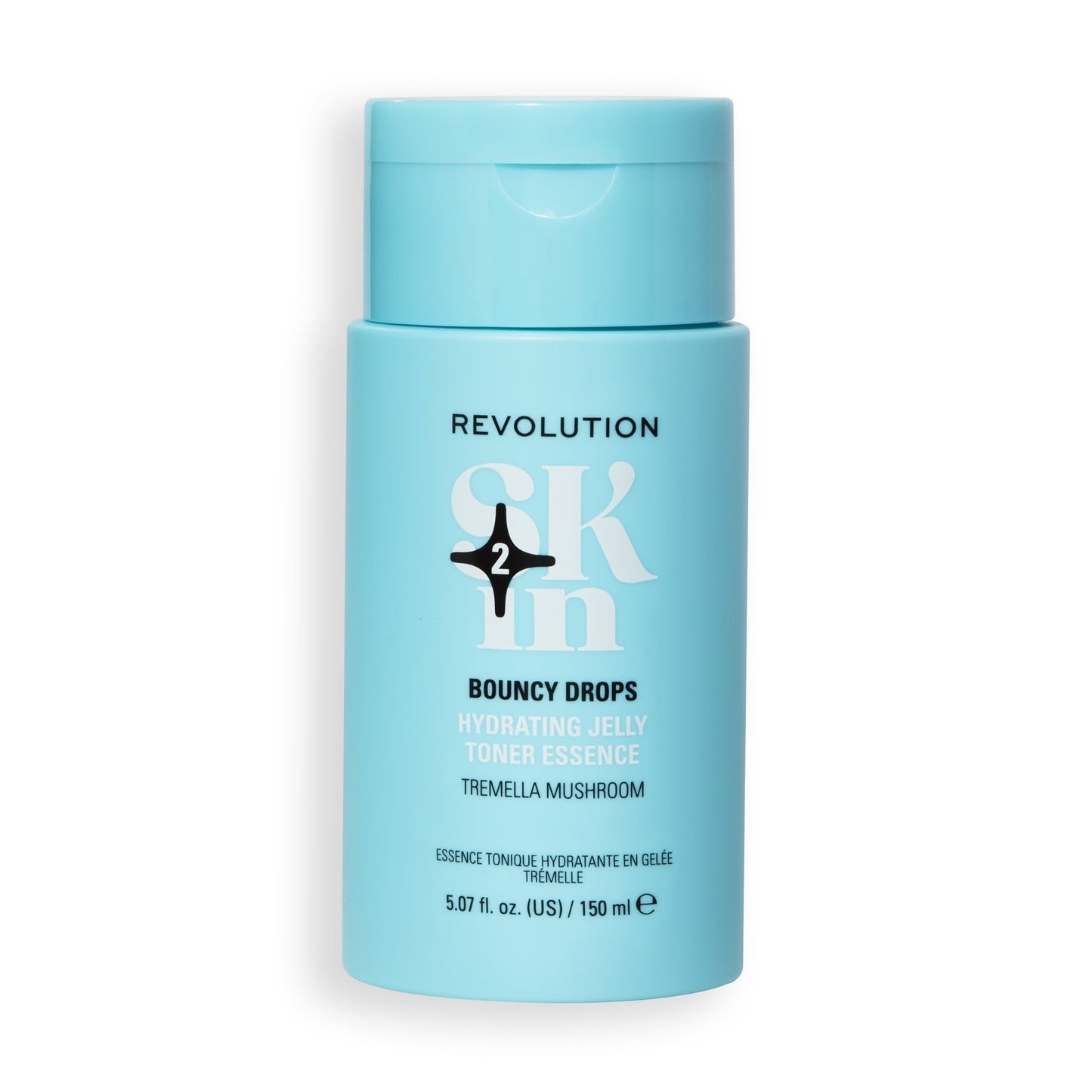 Revolution Skin Bouncy Drops Hydrating Toner Essence