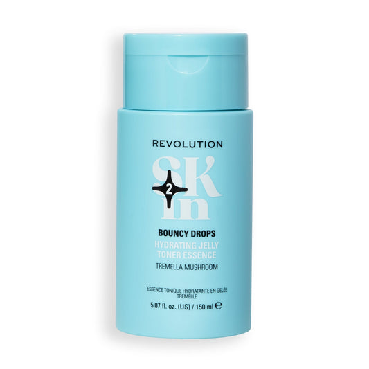 Revolution Skin Bouncy Drops Hydrating Toner Essence