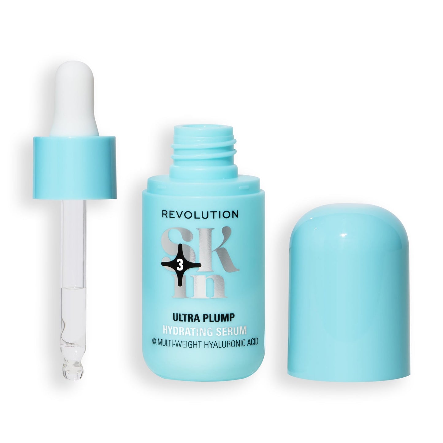 Revolution Skin Ultra-Plump Hydrating Serum