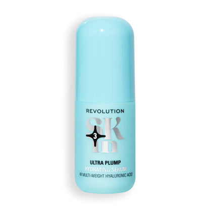 Revolution Skin Ultra-Plump Hydrating Serum