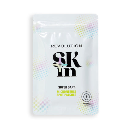 Revolution Skin Zap Patch Microneedle Spot Patches