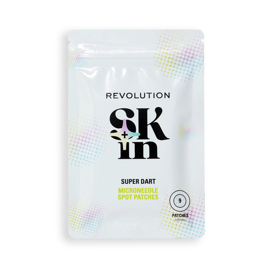 Revolution Skin Zap Patch Microneedle Spot Patches