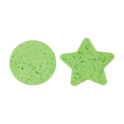 Revolution Skin Cellulose Facial Sponges