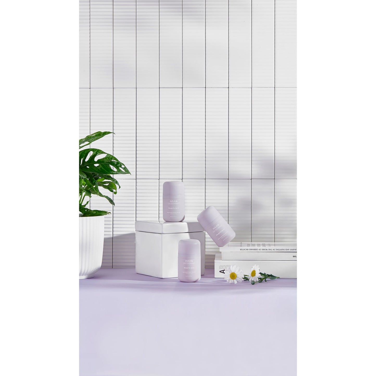 Haan Deodorant Margarita Spirit 40ml