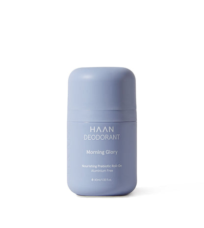 Haan Deodorant Morning Glory 40ml