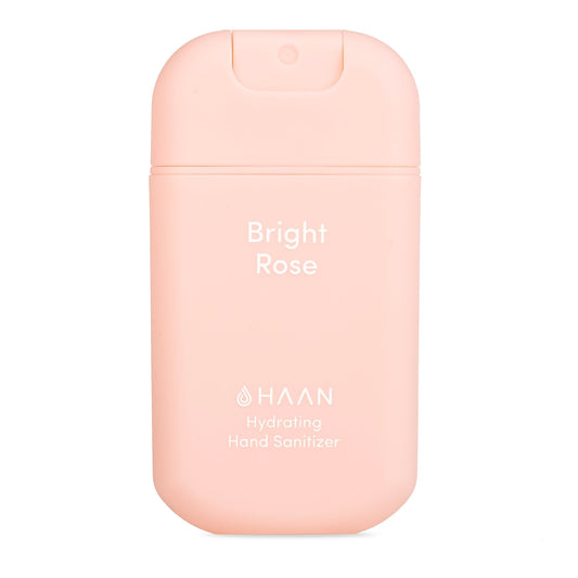Haan Hand Sanitizer Bright Rose 30ml