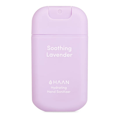 Haan Hand Sanitizer Soothing Lavander 30ml