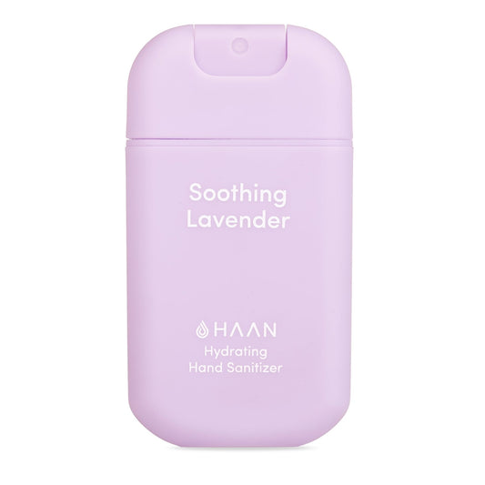 Haan Hand Sanitizer Soothing Lavander 30ml