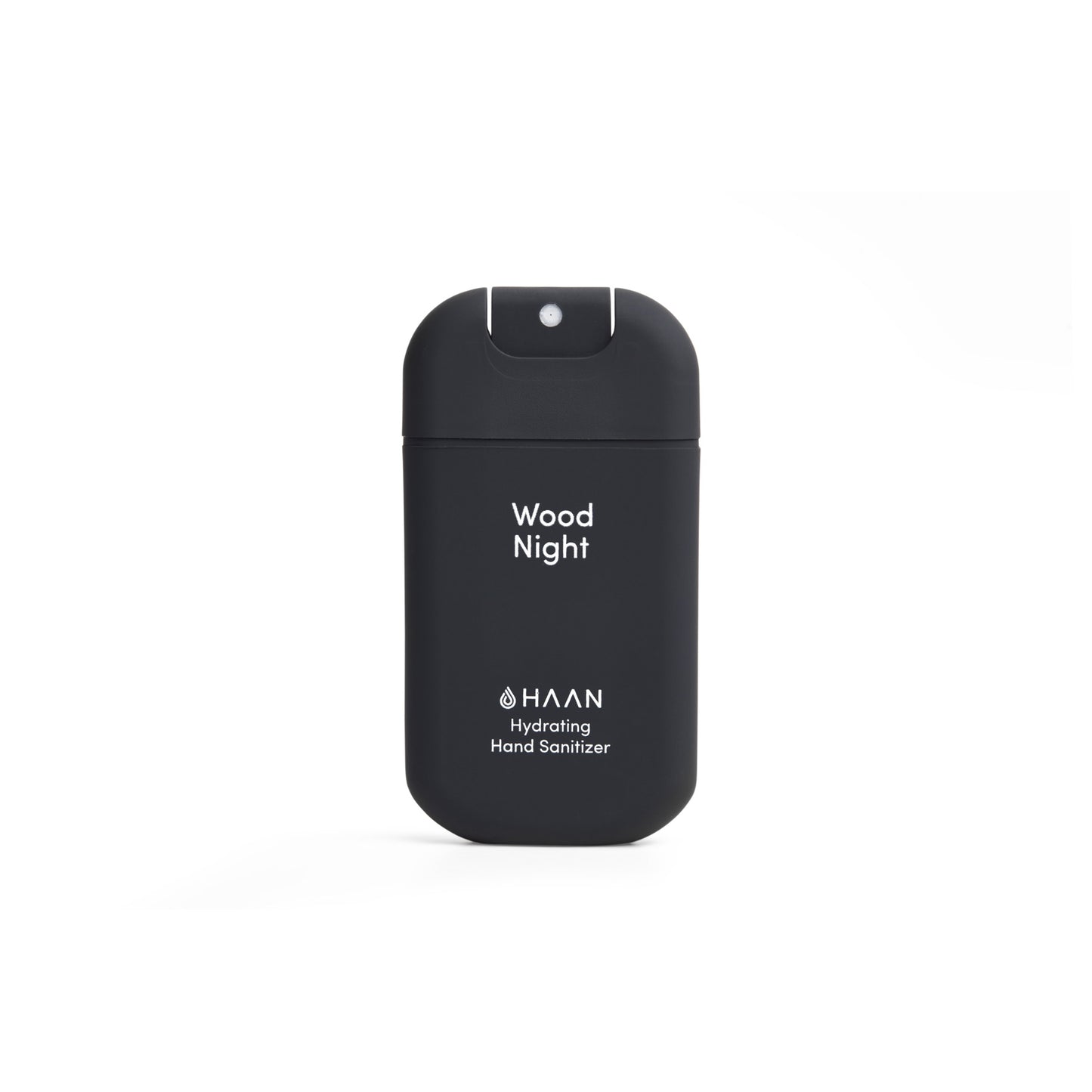 Haan Hand Sanitizer Wood Night 30ml