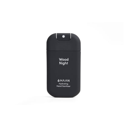 Haan Hand Sanitizer Wood Night 30ml