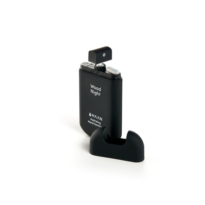 Haan Hand Sanitizer Wood Night 30ml