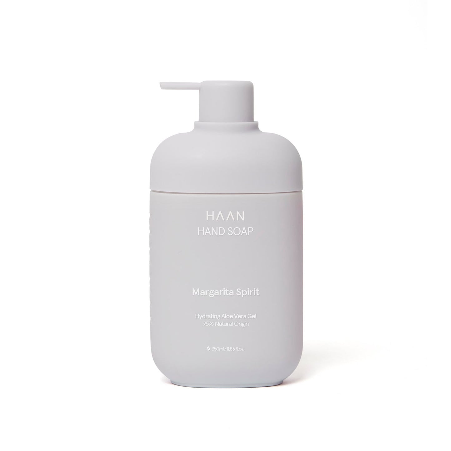 Haan Hand Soap Margarita Spirit 350ml