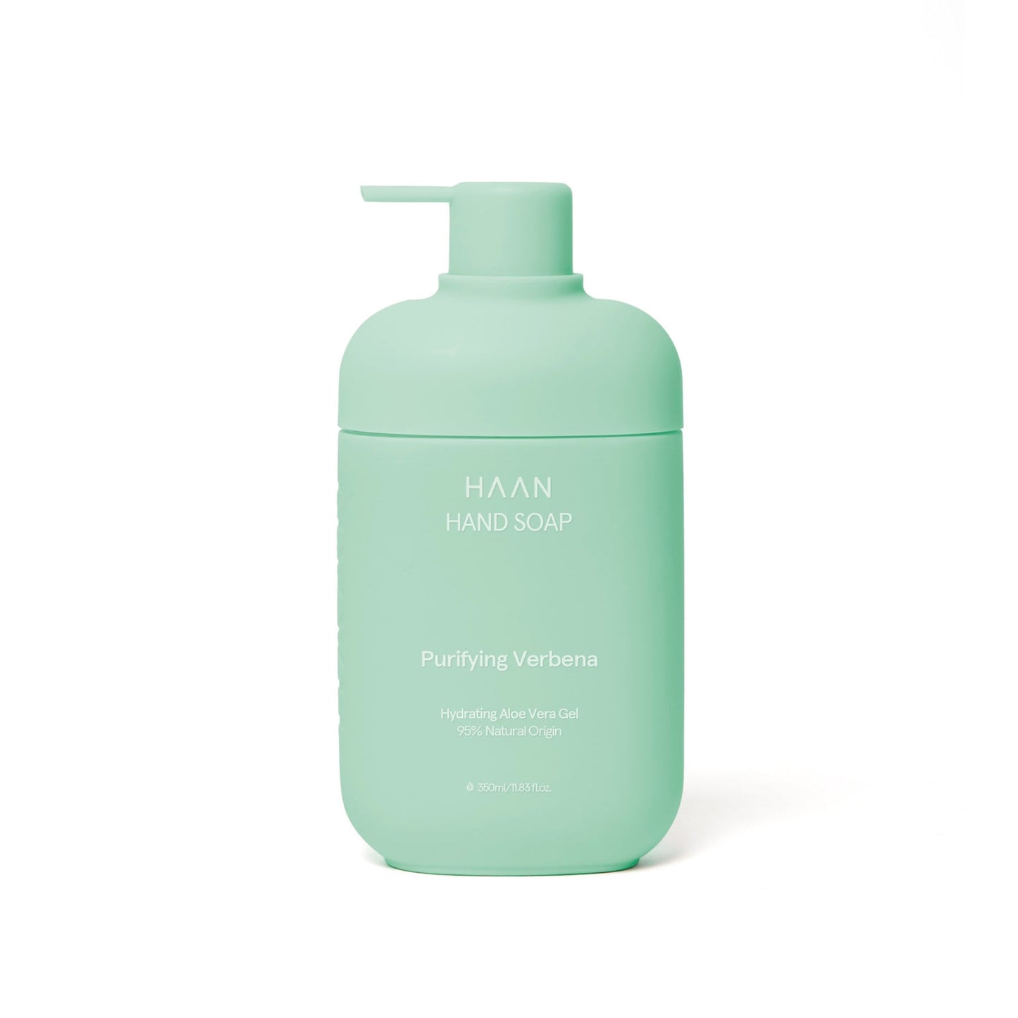 Haan Hand Soap Purifying Verbena 350ml