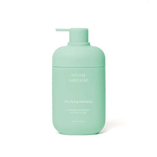 Haan Hand Soap Purifying Verbena 350ml