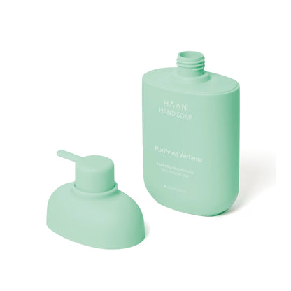 Haan Hand Soap Purifying Verbena 350ml
