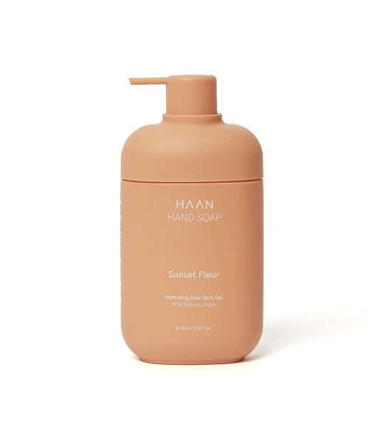 Haan Hand Soap Sunset Fleur 350ml
