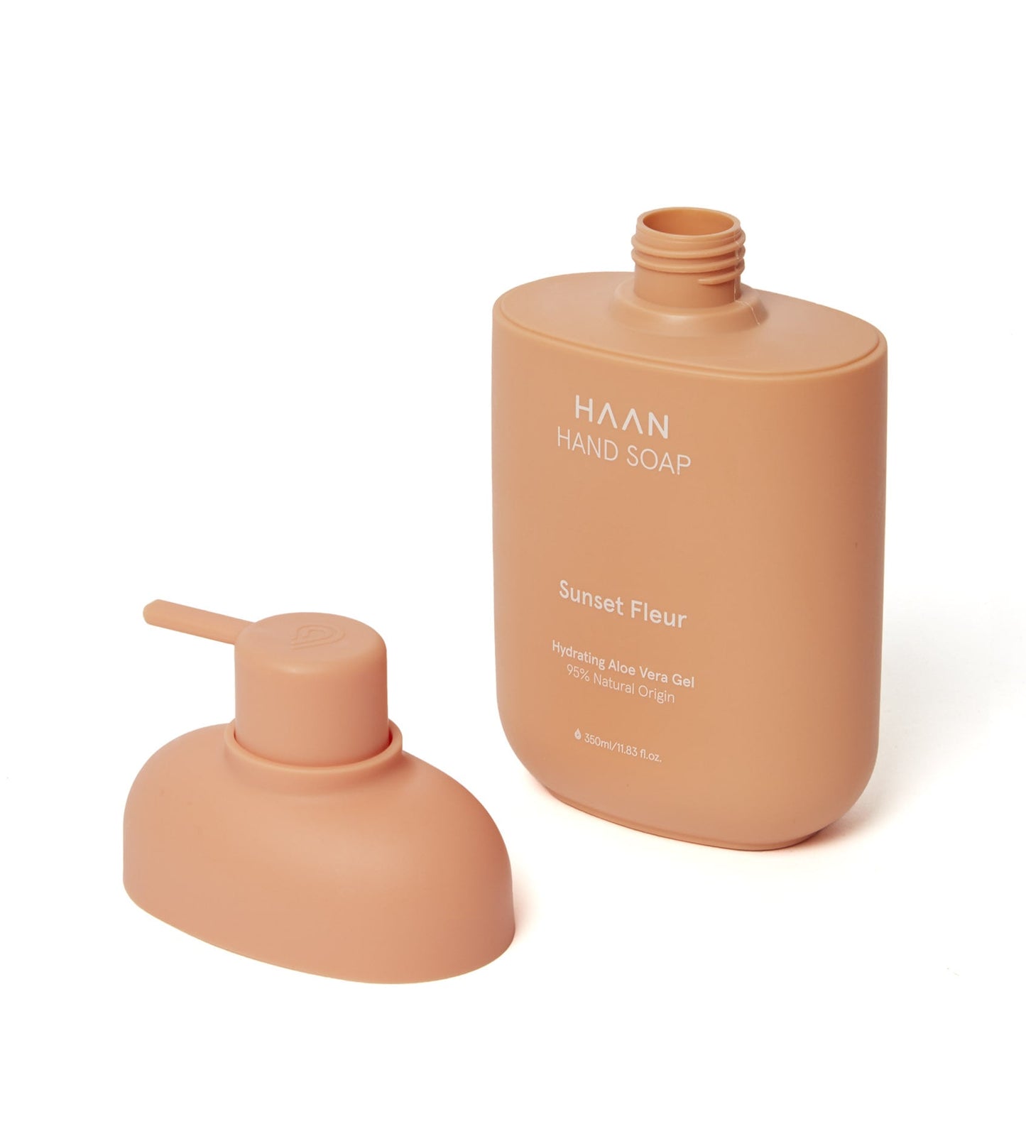 Haan Hand Soap Sunset Fleur 350ml
