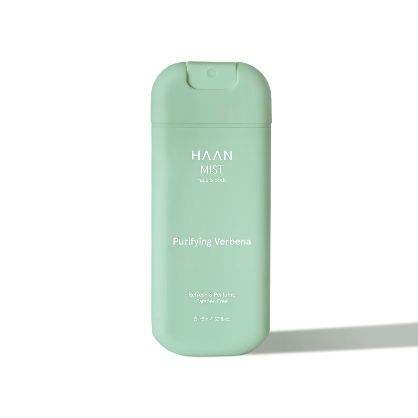 Haan Mist Face & Body Purifying Verbena 45ml