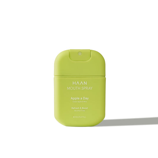 Haan Mouth Spray Apple A Day 20ml