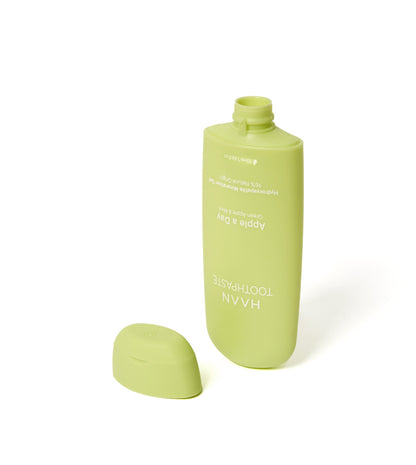 Haan Toothpaste Apple A Day 55ml