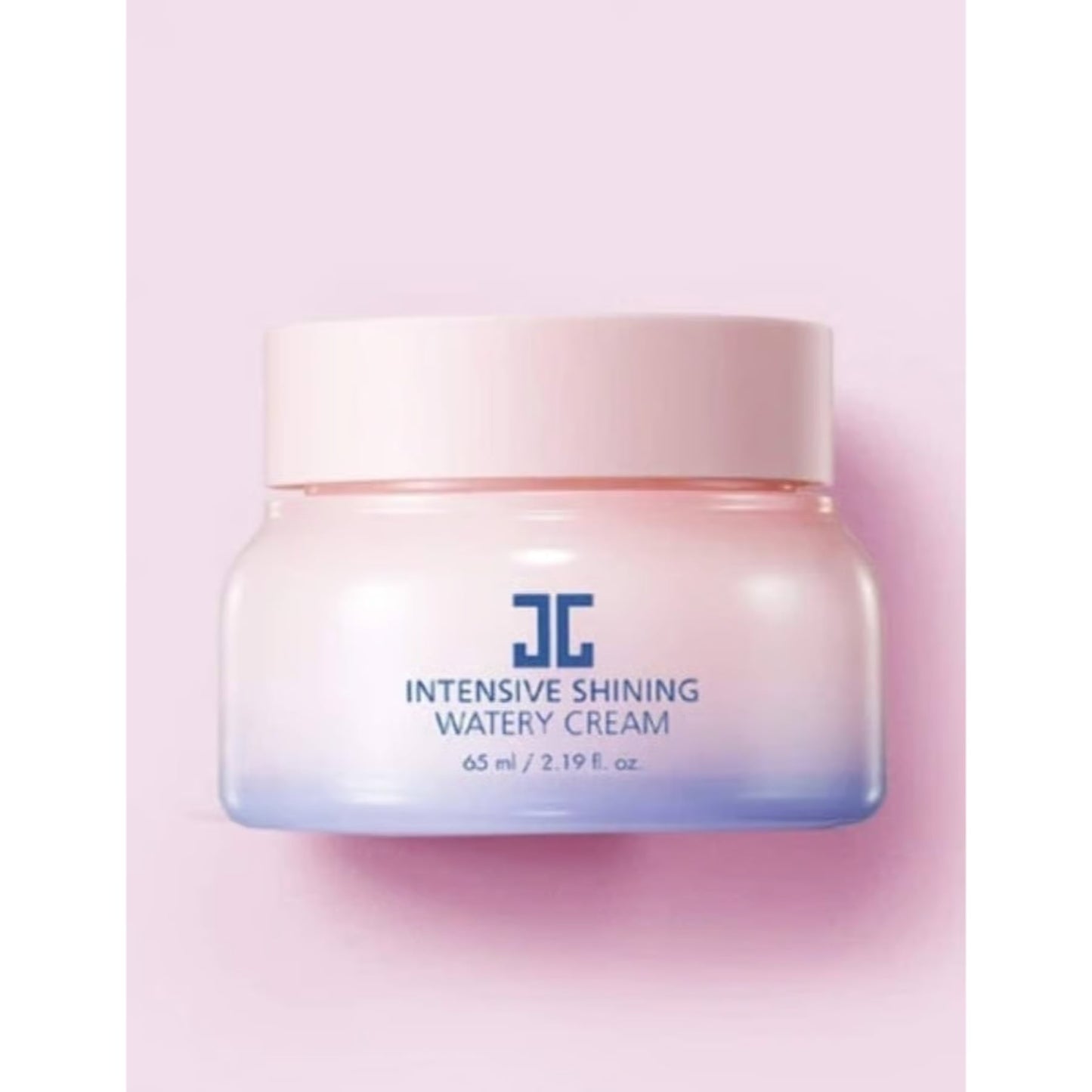 Jayjun Intensive Shining Water Cream - 65ml