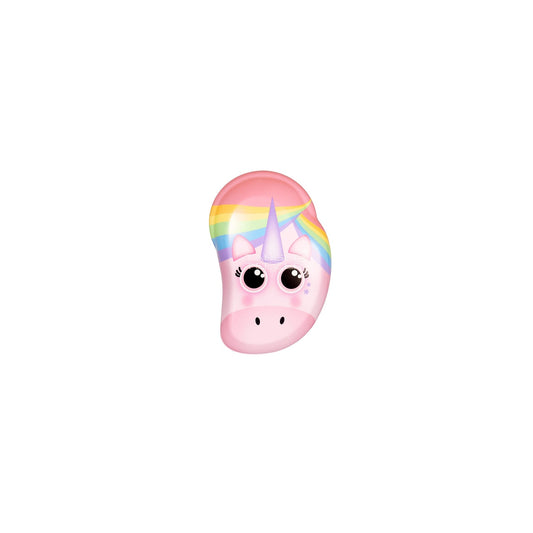 Tangle Teezer Small Original Hair Brush Pink Unicorn