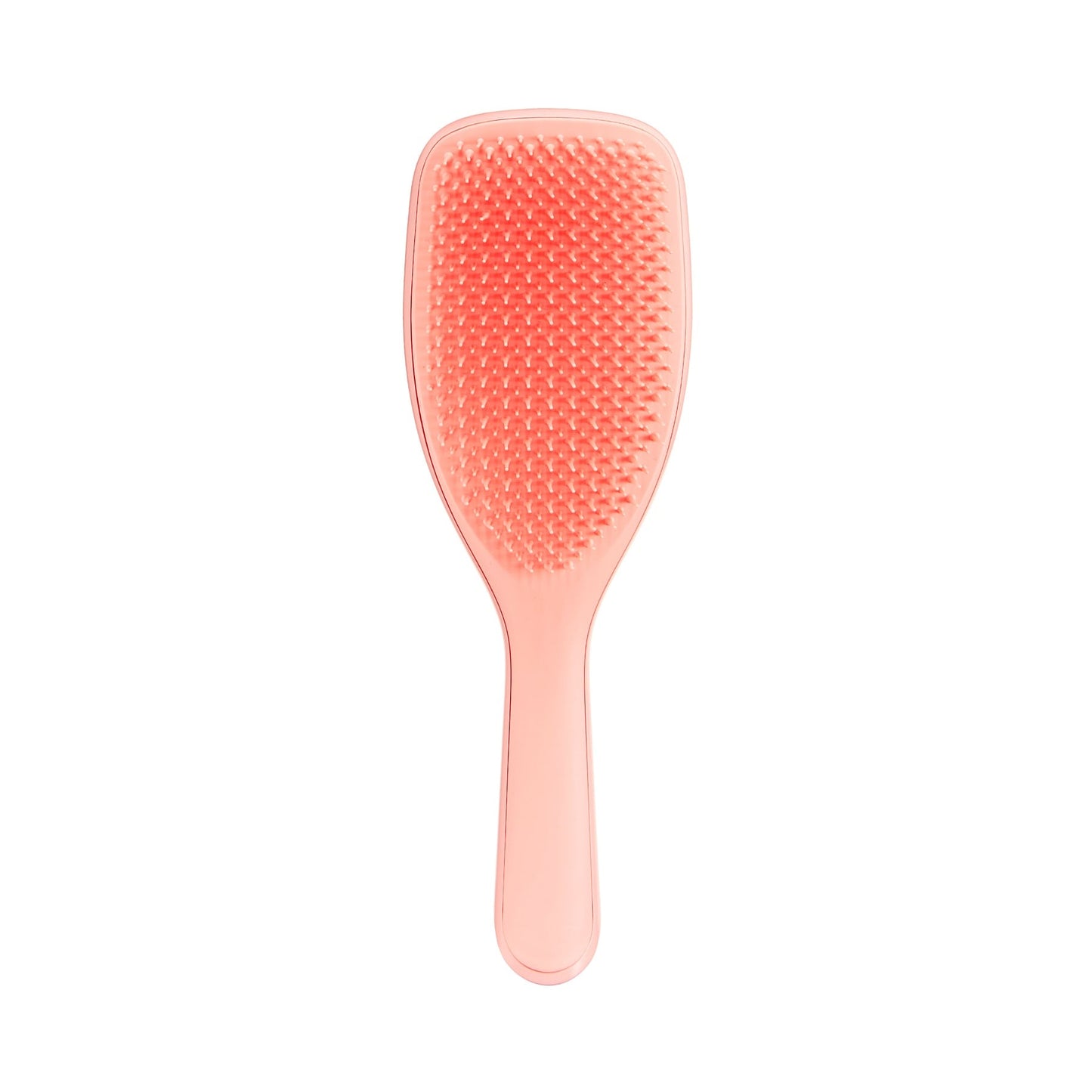 Tangle Teezer the Large Wet Detangler Hair Brush Peach