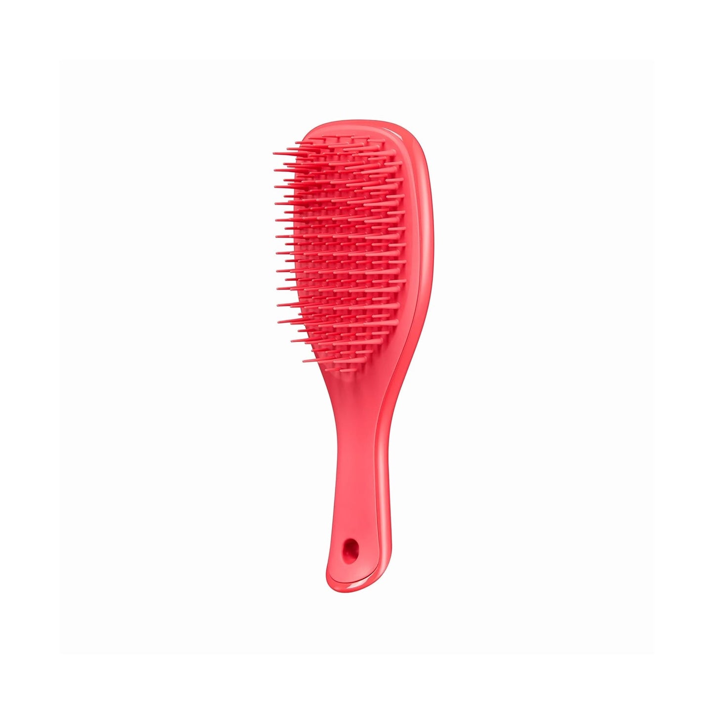 Tangle Teezer Ultimate Detangler Mini Hair Brush Pink Punch